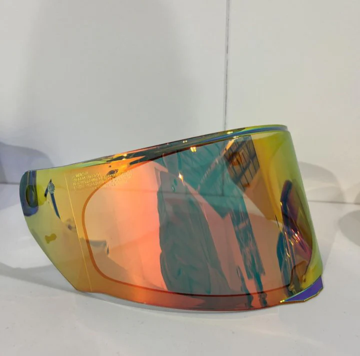 Accessories For Full Face Helmets FF800